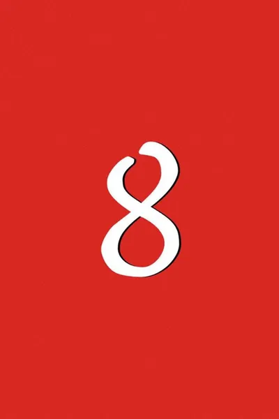 8