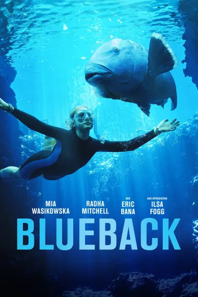 Blueback