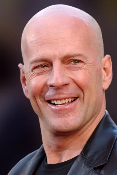 Bruce Willis