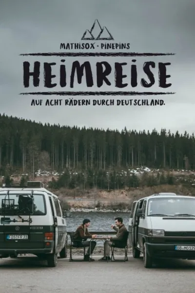 Heimreise