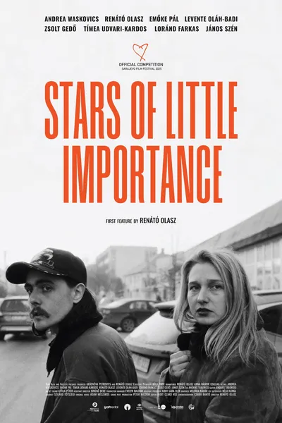 Stars of Little Importance