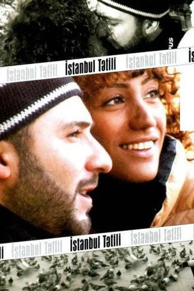 Istanbul Holiday
