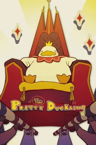 The Pretty Duckling