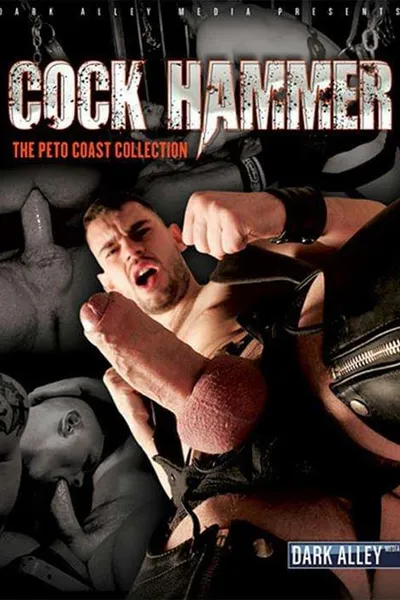 Cock Hammer: The Peto Coast Collection