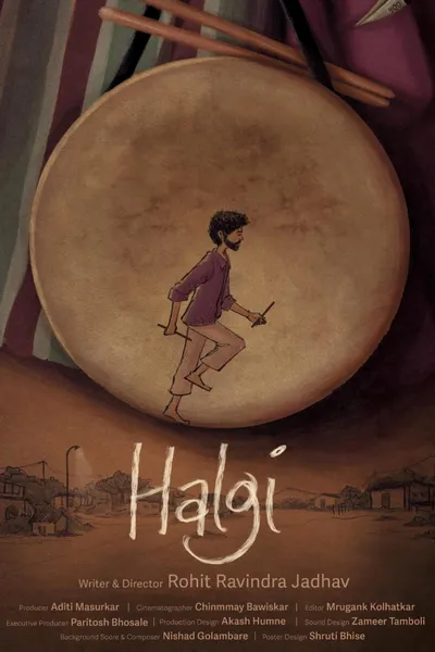 Halgi