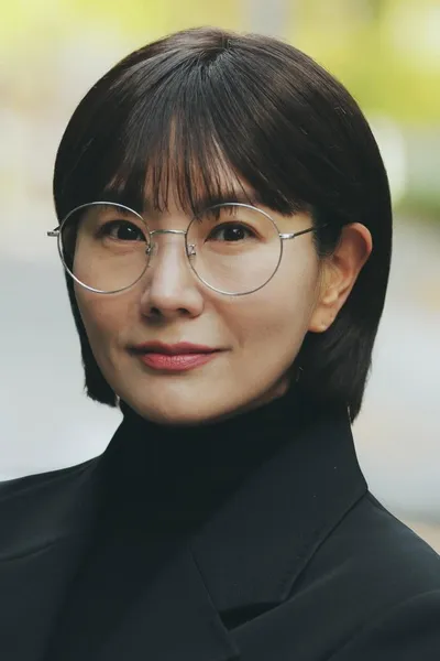 Kang Ji-won