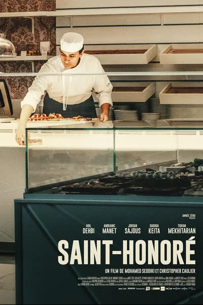 Saint-Honoré