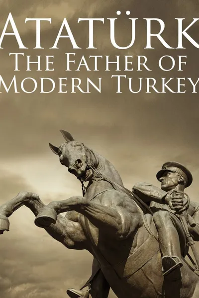 Atatürk: Founder of Modern Turkey