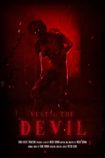 Vest of the Devil