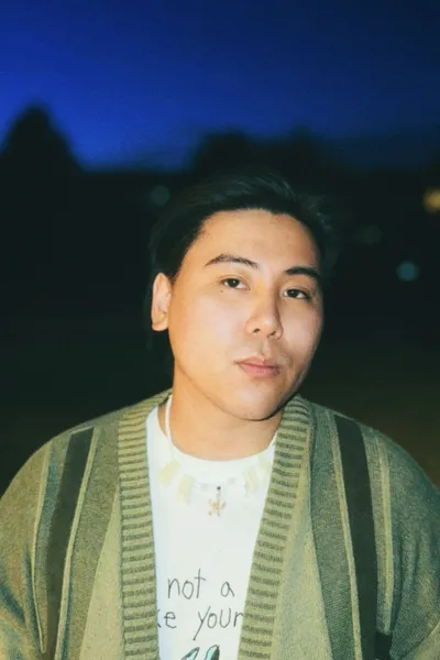 Jacob Alcala