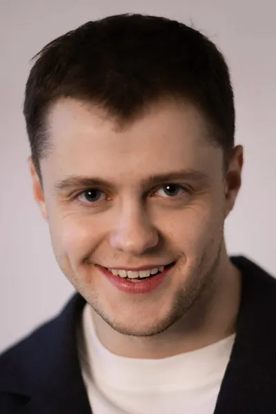 Vlad Ostrovsky