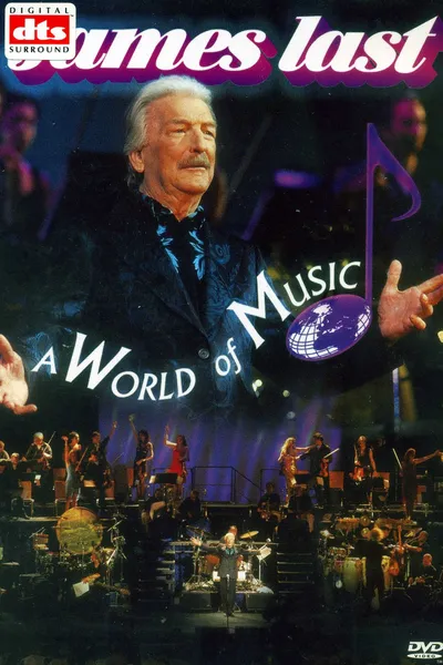 James Last: A World of Music