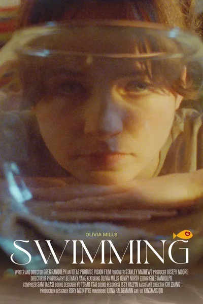 Swimming