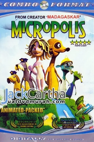 Micropolis