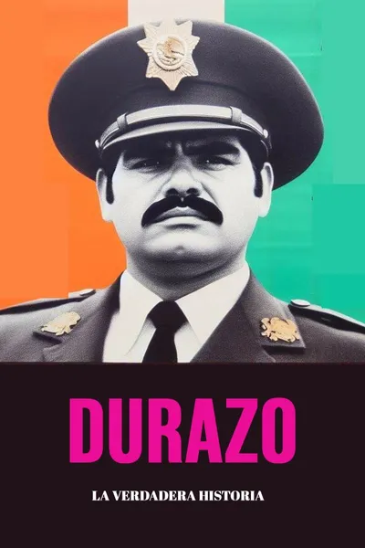 Durazo: The true story