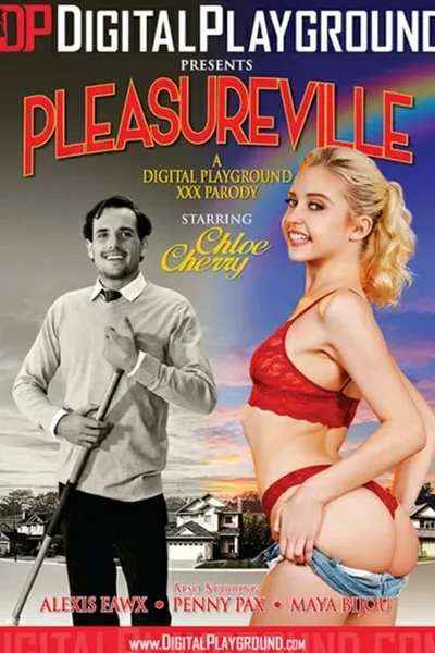 Pleasureville