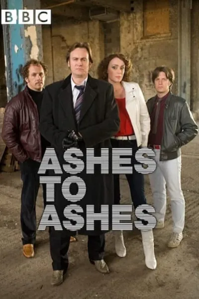 The Making of... Ashes to Ashes