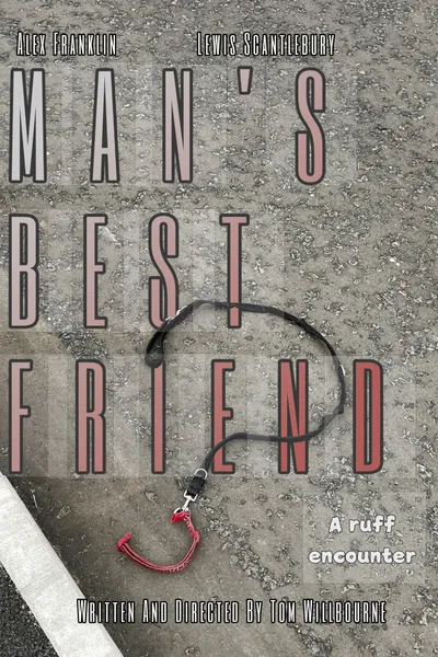 Man's Best Friend