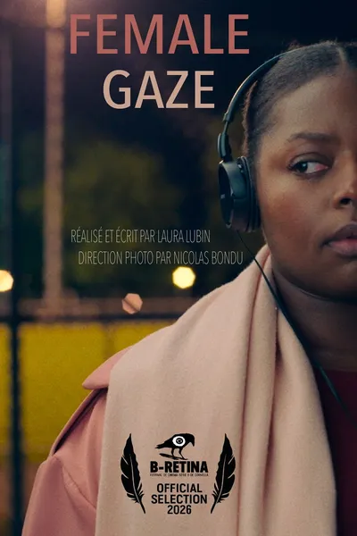 Female Gaze