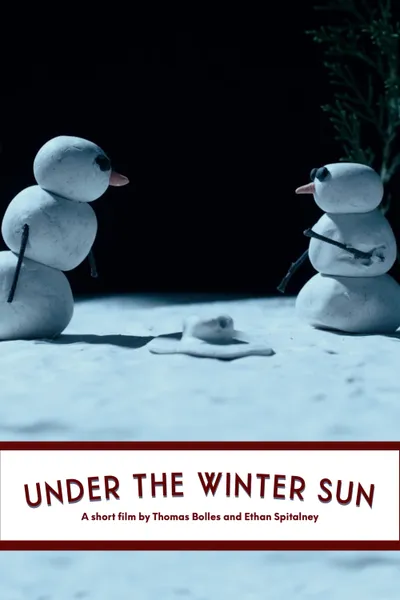 Under the Winter Sun