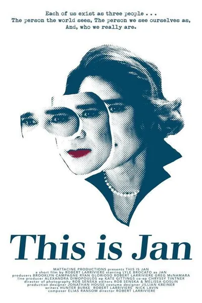 This Is Jan
