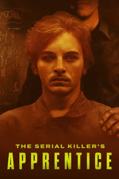 The Serial Killer's Apprentice