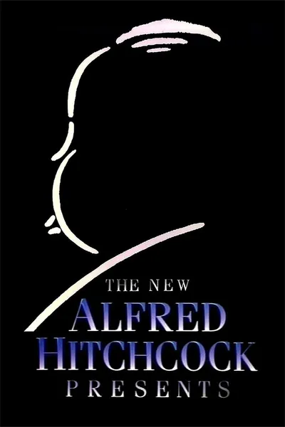 The New Alfred Hitchcock Presents