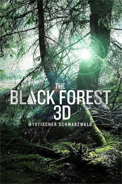 The Black Forest - Mystischer Schwarzwald