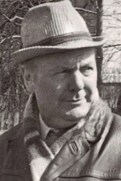 Mikhail Kashirin