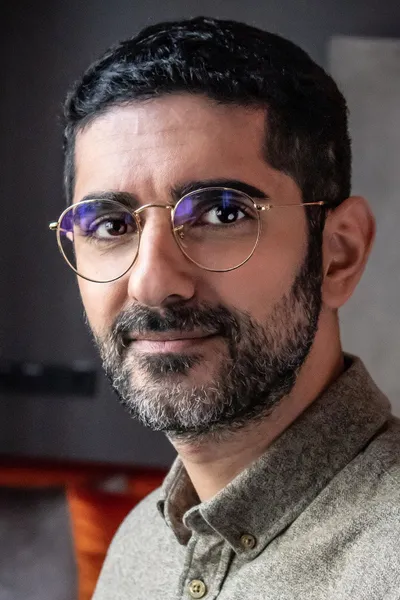 Reza Bojerdi
