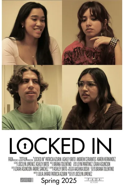 Locked In
