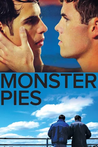 Monster Pies