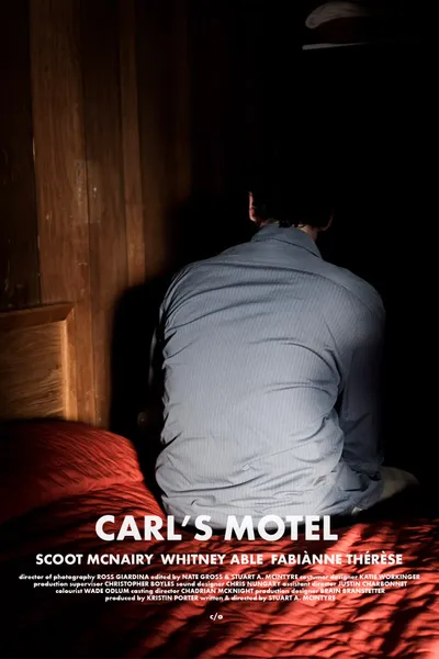 Carl's Motel