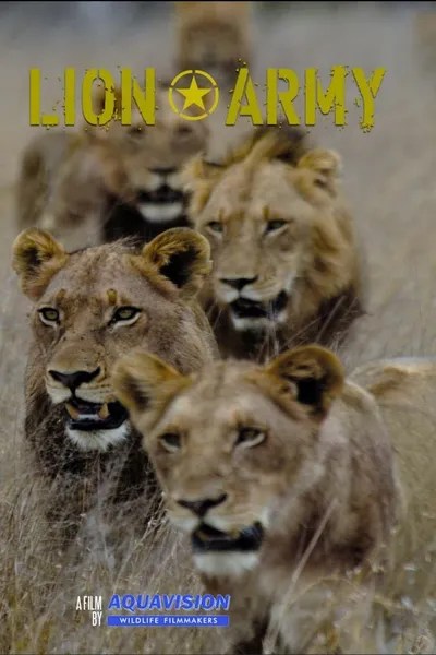 Lion Army