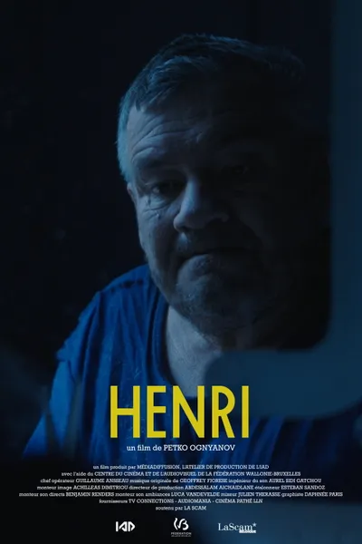 Henri
