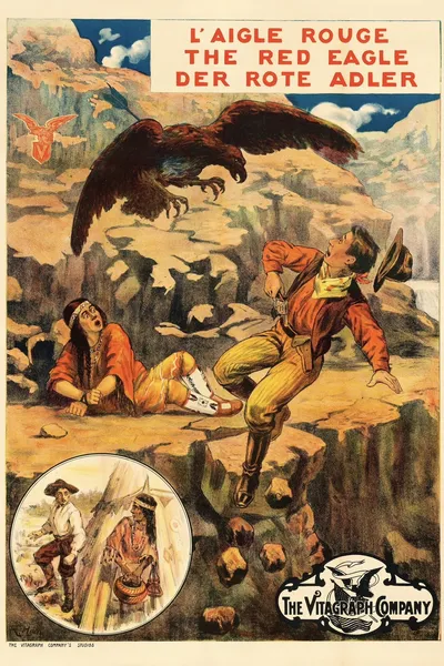 Red Eagle