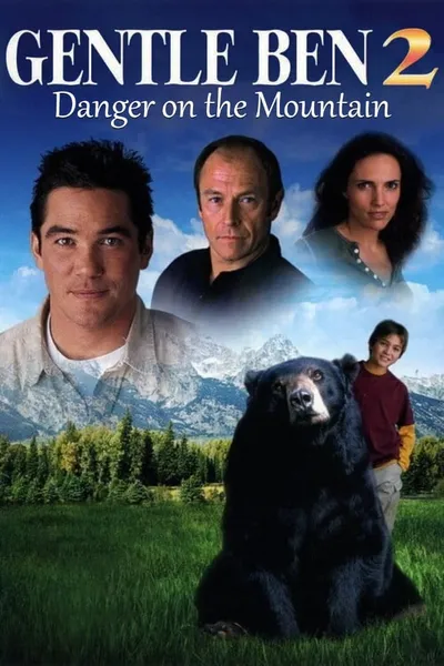 Gentle Ben 2: Danger on the Mountain