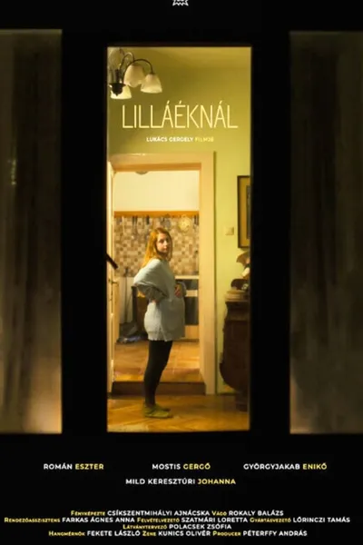 Lilla’s Home