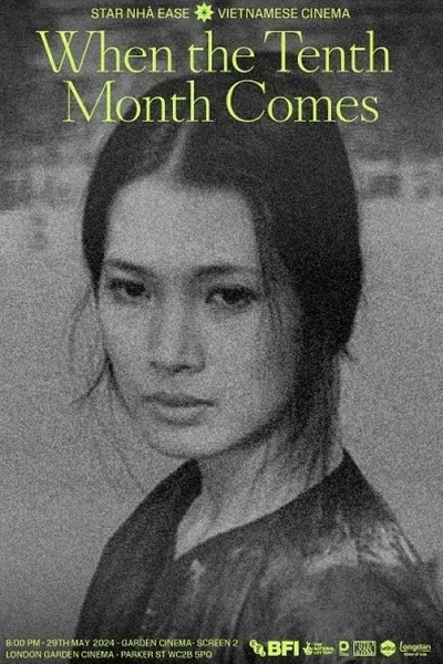 When the Tenth Month Comes