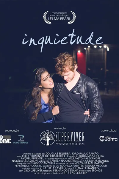 Inquietude