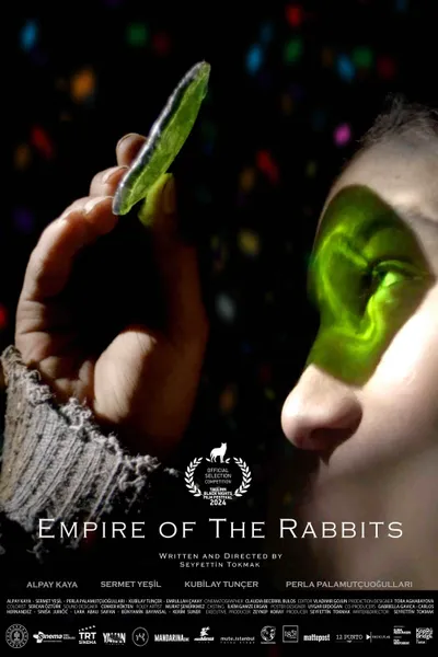 Empire of the Rabbits