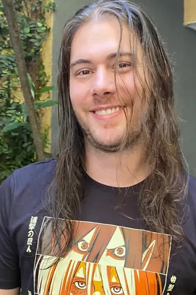 Bruno Sangregório
