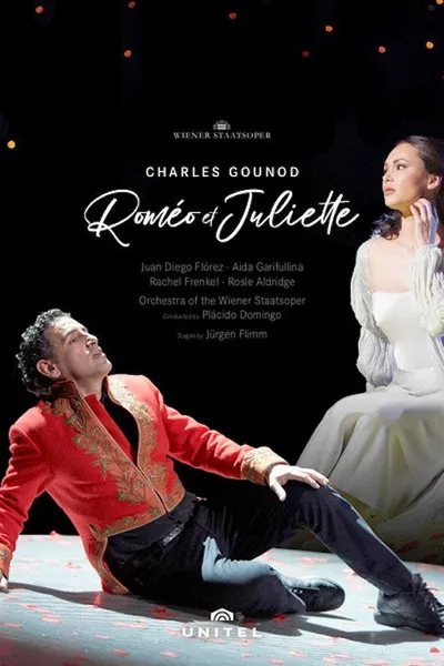 Roméo et Juliette - Wiener Staatsoper
