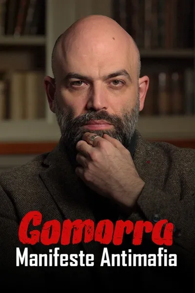 "Gomorra", manifeste antimafia