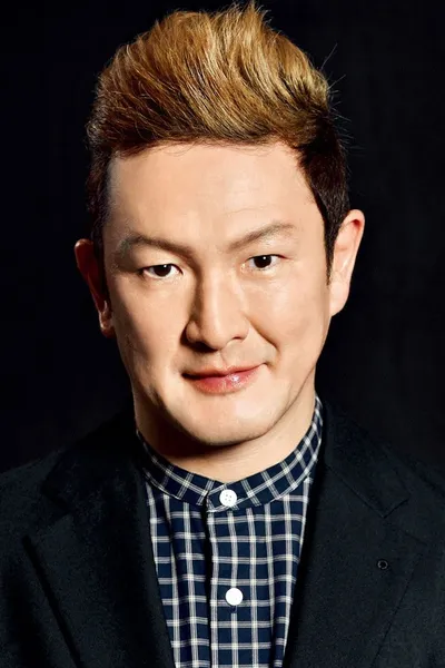Shido Nakamura
