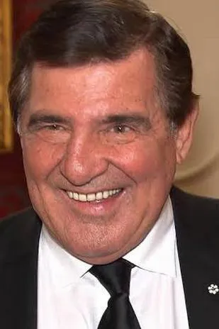 Serge Savard