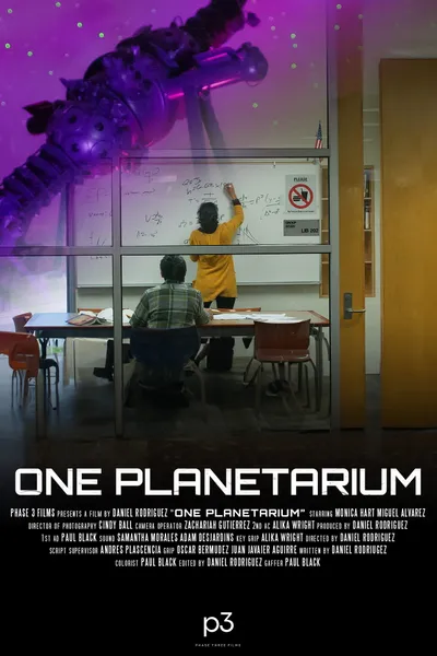 One Planetarium