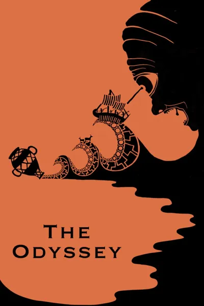 The Odyssey