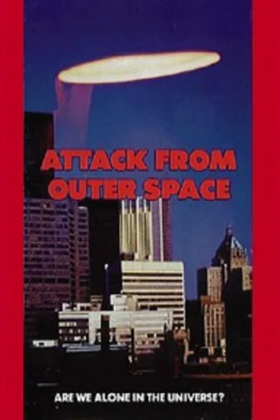 Attack from Outer Space