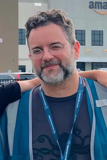 Aaron Novik
